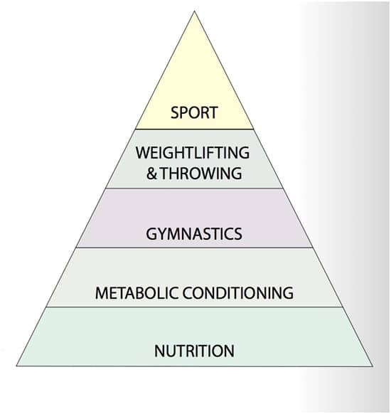 The Paleo Diet, The Zone and Optimal Training Nutrition, Part 2 ...